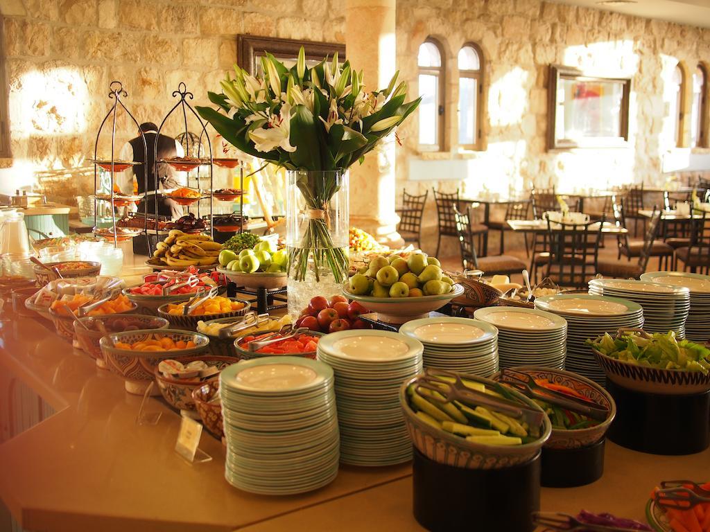 Mount Zion Boutique Hotel Jeruzsálem Kültér fotó