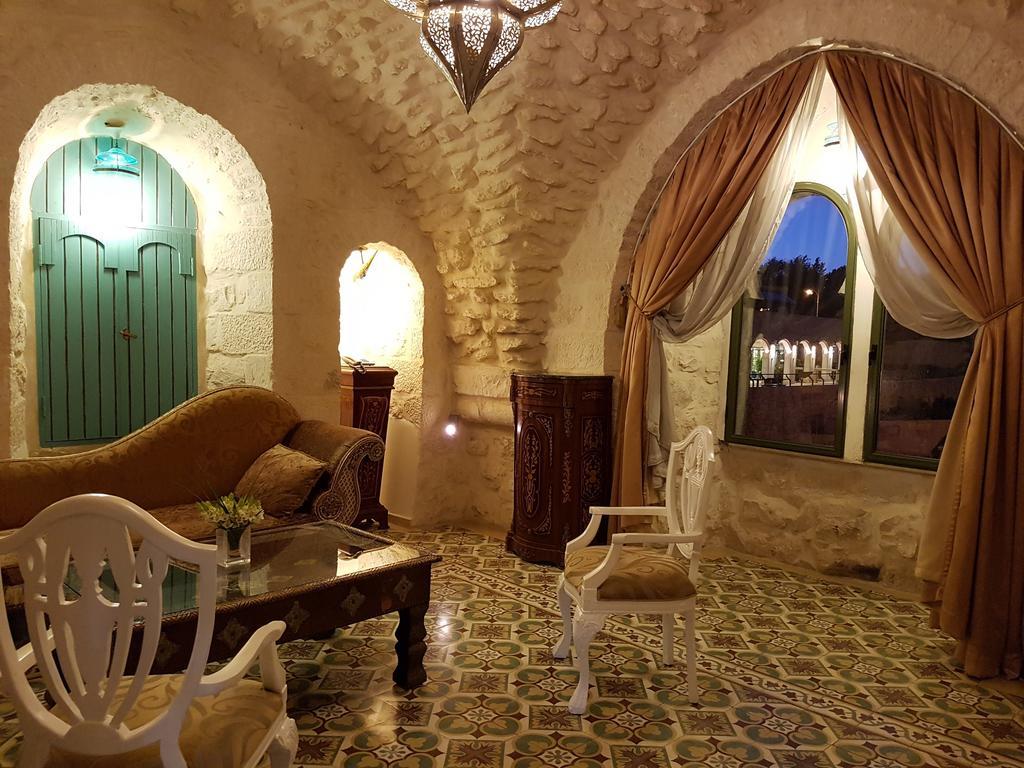 Mount Zion Boutique Hotel Jeruzsálem Kültér fotó