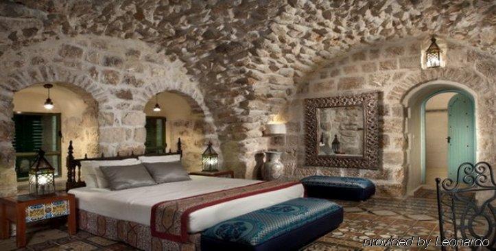 Mount Zion Boutique Hotel Jeruzsálem Szoba fotó