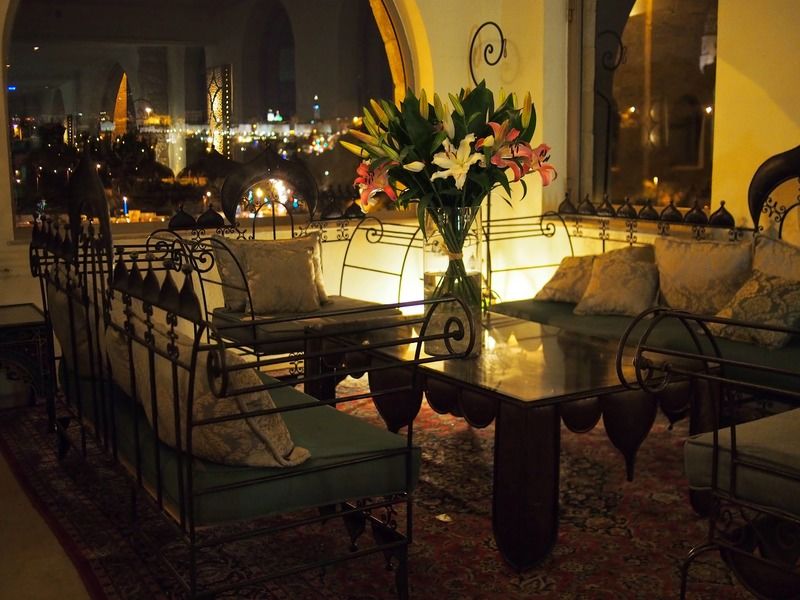 Mount Zion Boutique Hotel Jeruzsálem Kültér fotó