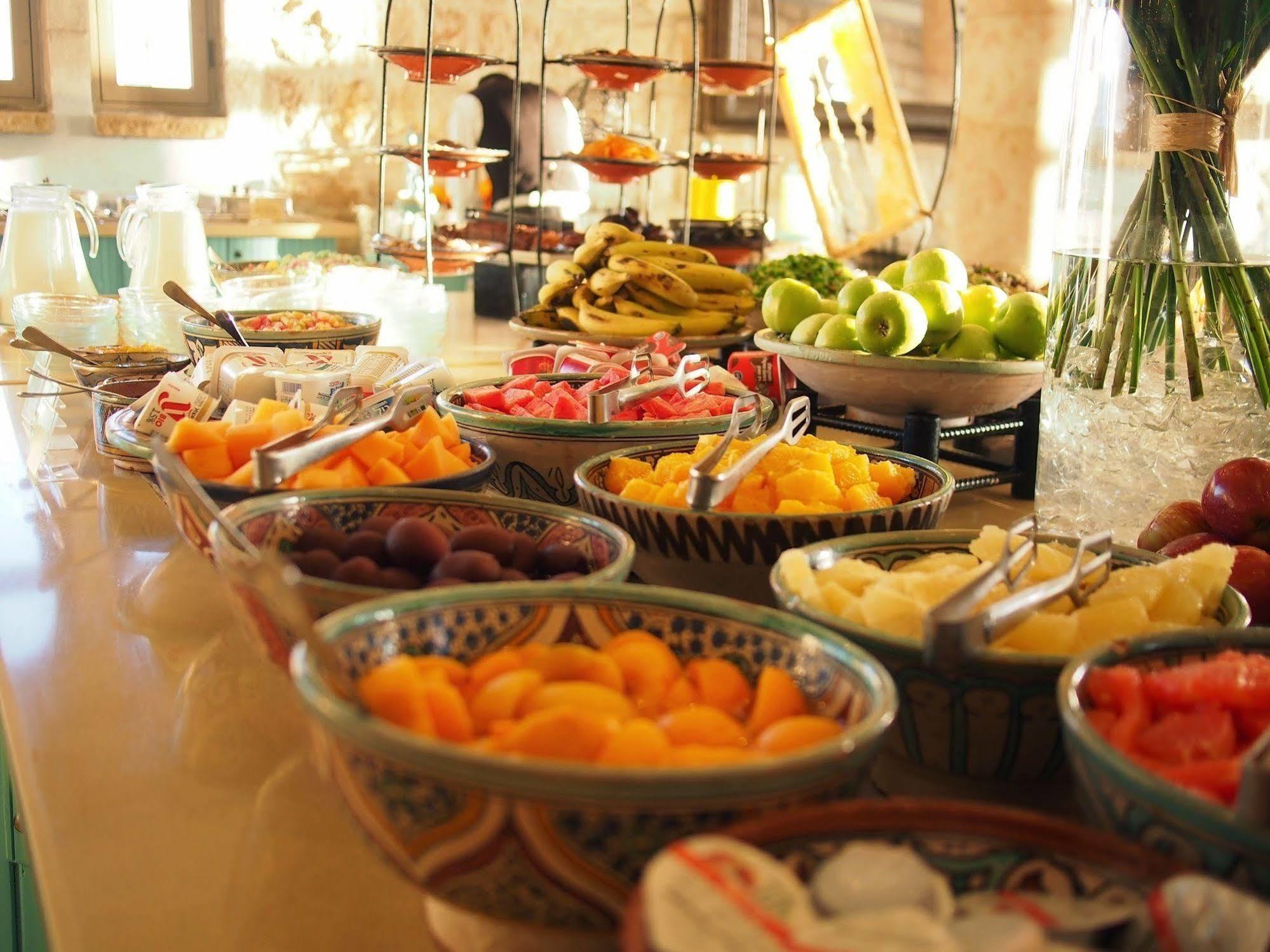 Mount Zion Boutique Hotel Jeruzsálem Kültér fotó