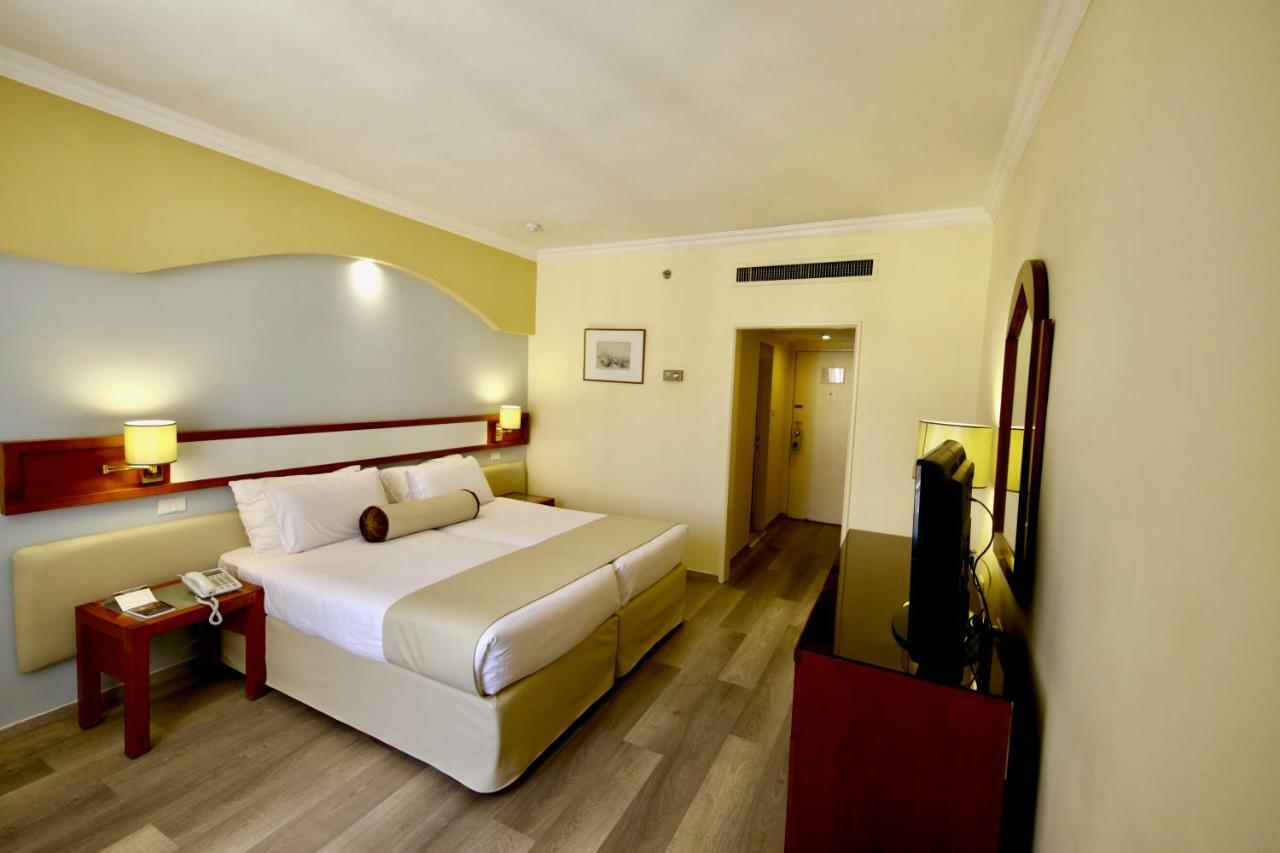 Mount Zion Boutique Hotel Jeruzsálem Kültér fotó